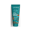 crema solare spf 50+ bambini e pelli sensibili 200 ml - lovrén