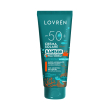 lovrén solaire - crema solare spf50+ bambini e pelli sensibili 200 ml