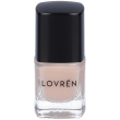 lovren nailcare rosa latte 5 ml smalto per unghie