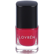 lovren nailcare fucsia 5 ml smalto per unghie