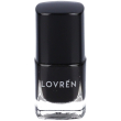 lovren nailcare nero 5 ml smalto per unghie