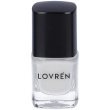 lovren nailcare bianco 5 ml smalto per unghie