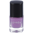 lovren nailcare lilla 5 ml smalto per unghie