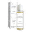 shampoo all’ortica 125 ml nederwoon – trattamento naturale purificante e seboregolatore per cape