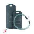 catetere vescicale autolubrificante luja pocket uomo ch 12 30 pezzi