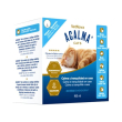 acalma cats - diffusore + ricarica antistress calmante per gatti 48 ml