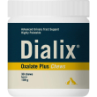 dialix oxalate plus fegato di maiale - mangime complementare per il supporto urinario 108 gr
