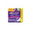 lines seta ultra ali 14+2pz