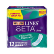 lines seta ultra anat 12pz