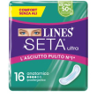 lines seta ultra anat cp 16pz