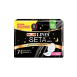 lines seta ultra extra assorbenti 8 pezzi