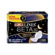 lines seta ultra extra 7+1pz