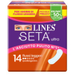 lines seta ultra leggero 14pz