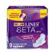 lines seta ultra lu ali 9pz