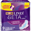 lines seta ultra lungo+ali*9pz