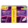 lines seta ultra lu vp 18pz
