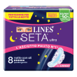 lines seta ultra notte 8pz