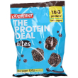 enervit the protein deal bites dark choco 53 grammi