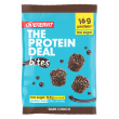 the protein deal bites 53g