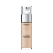 l'oréal paris makeup fondotinta accord parfait, effetto naturale, arricchito con acido ialuronico,
