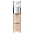 l'oréal accord parfait fondotinta fluido effetto naturale 30 ml