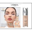 accord parfait perfecting foundation 2r vanilla rose l'oreal - fondotinta liquido