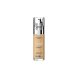 l'oréal paris makeup fondotinta accord parfait, effetto naturale, arricchito con acido ialuronico,