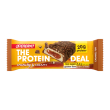 the protein deal caramel fun barretta 55 g