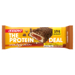 the protein deal barretta proteica gusto caramello 55 g