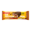 the protein deal caramel 55g