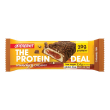 enervit the protein deal caramel fun barretta proteica, 55 g