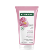 klorane balsamo dopo-shampoo lenitivo e protettivo alla peonia bio 150