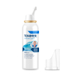 tonimer md isotonic baby spray – 100 ml – soluzione isotonica sterile di acqua di mare – rimuo