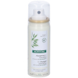 klorane shampoo secco extra-delicato all'avena & ceramidelike 50 ml sp