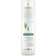 klorane shampoo secco extra delicato avena tutti i tipi di capelli spray 150 ml