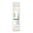 klorane shampoo secco extra-delicato all'avena e ceramide capelli scuri 150ml