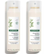 klorane duo sh sec avena&cer2p