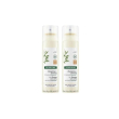klorane duo sh sec avena & ceramide bipack 2 flaconi da 150 ml + 150 ml