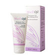 mefloil olio gel detergente viso all'oliva - pulizia viso