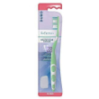 sofarmapiù spazzolino total protection setole dure - pulizia intensa e duratura, 1 pezzo