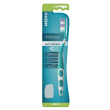 sofarmapiù spazzolino whitening setole medie - sorriso sbiancato e salute orale, 1 pezzo