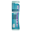 sofarmapiù spazzolino whitening setole morbide - sorriso luminoso e delicatezza, 1 pezzo
