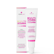 multivitamin energy crema rigenerante 50 ml di veralab