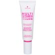 veralab multivitamin energy cream 50 ml crema