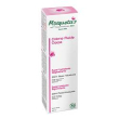 mosquetas crema fluida corpo