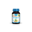 vitamina e 60mg 60 capsule - integratore antiossidante