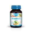vitamina e -  integratore antiossidante per la protezione cellulare - 60 capsule