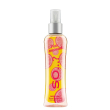 so pink lemonade mist 100ml