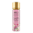 so unique sweet pea body mist