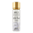 so unique white floral mist
